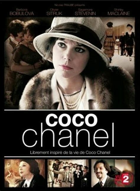 ami de coco chanel|Coco Chanel full movie.